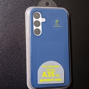 Phone Case For Samsung A35 5G